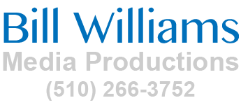 Bill Williams Media Productions