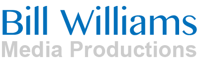 Bill Williams Media Productions